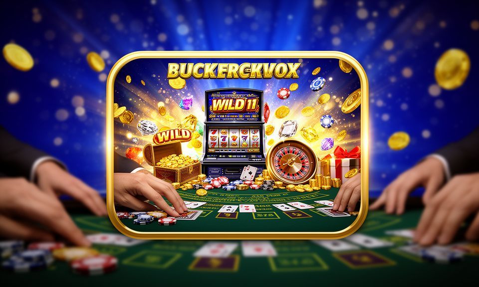 amoicuci88 Live Baccarat