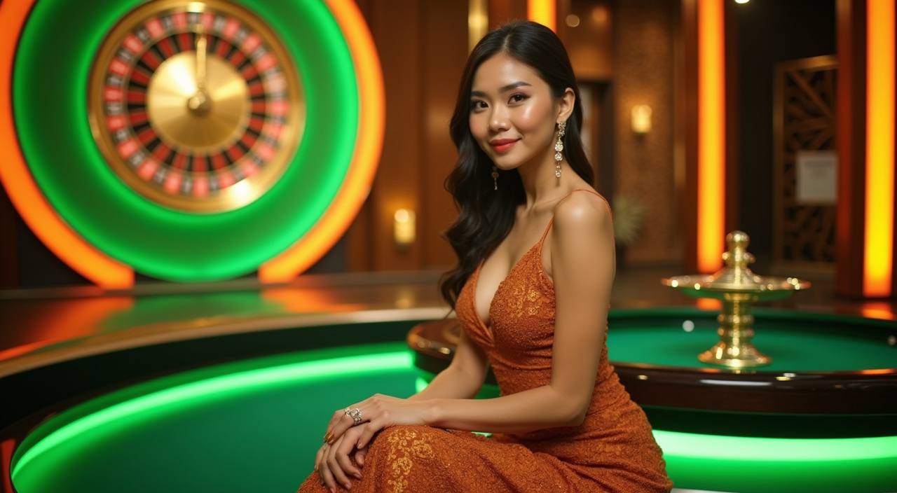 amoicuci88 Royal Baccarat