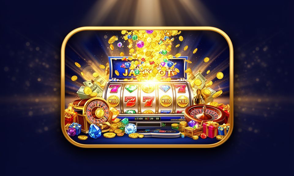 amoicuci88 Explore What amoicuci88 Casino Offers