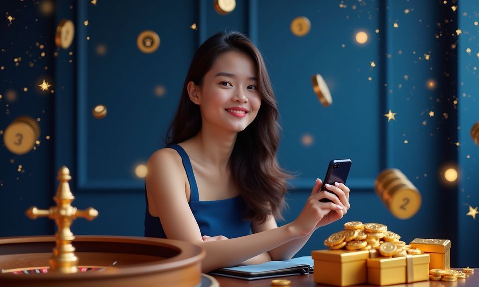 amoicuci88 amoicuci88 App — Your Lobby on Any Device
